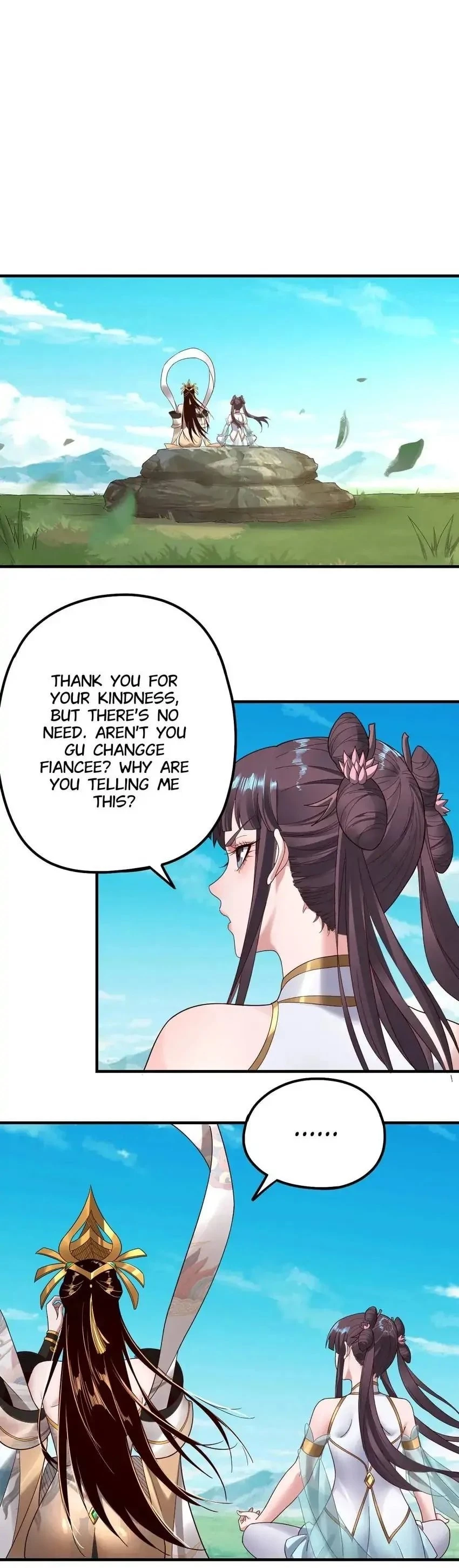 I Am the Fated Villain Chapter 46 - 2