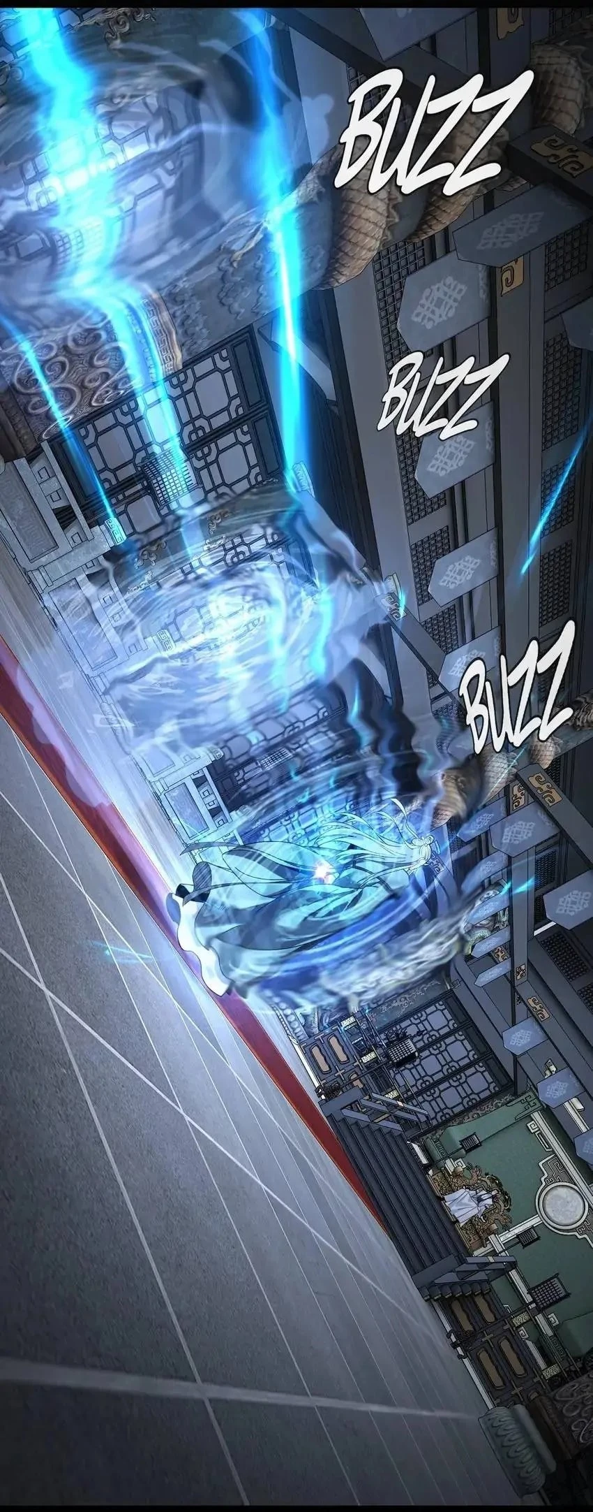 I Am the Fated Villain Chapter 46 - 8