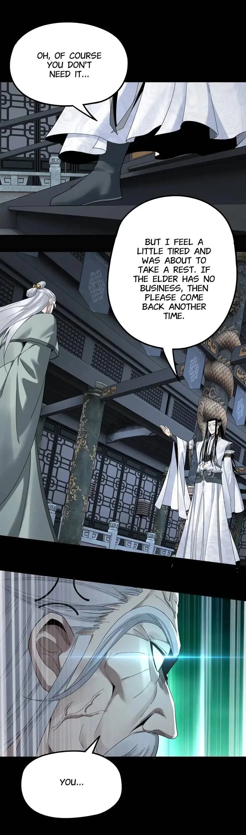 I Am the Fated Villain Chapter 46 - 10
