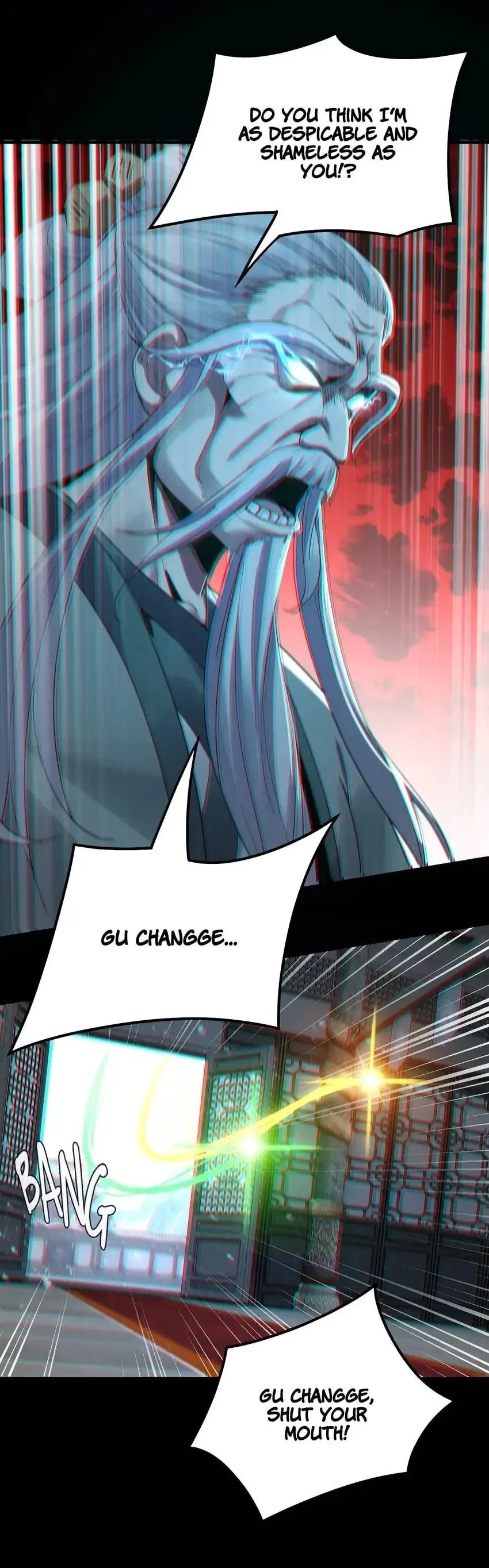 I Am the Fated Villain Chapter 46 - 12