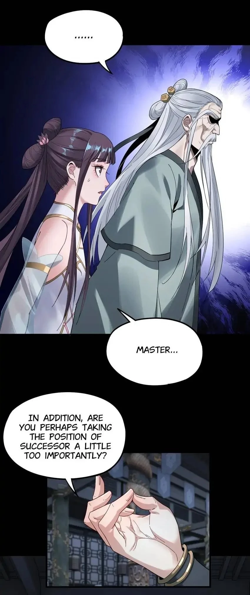 I Am the Fated Villain Chapter 46 - 16