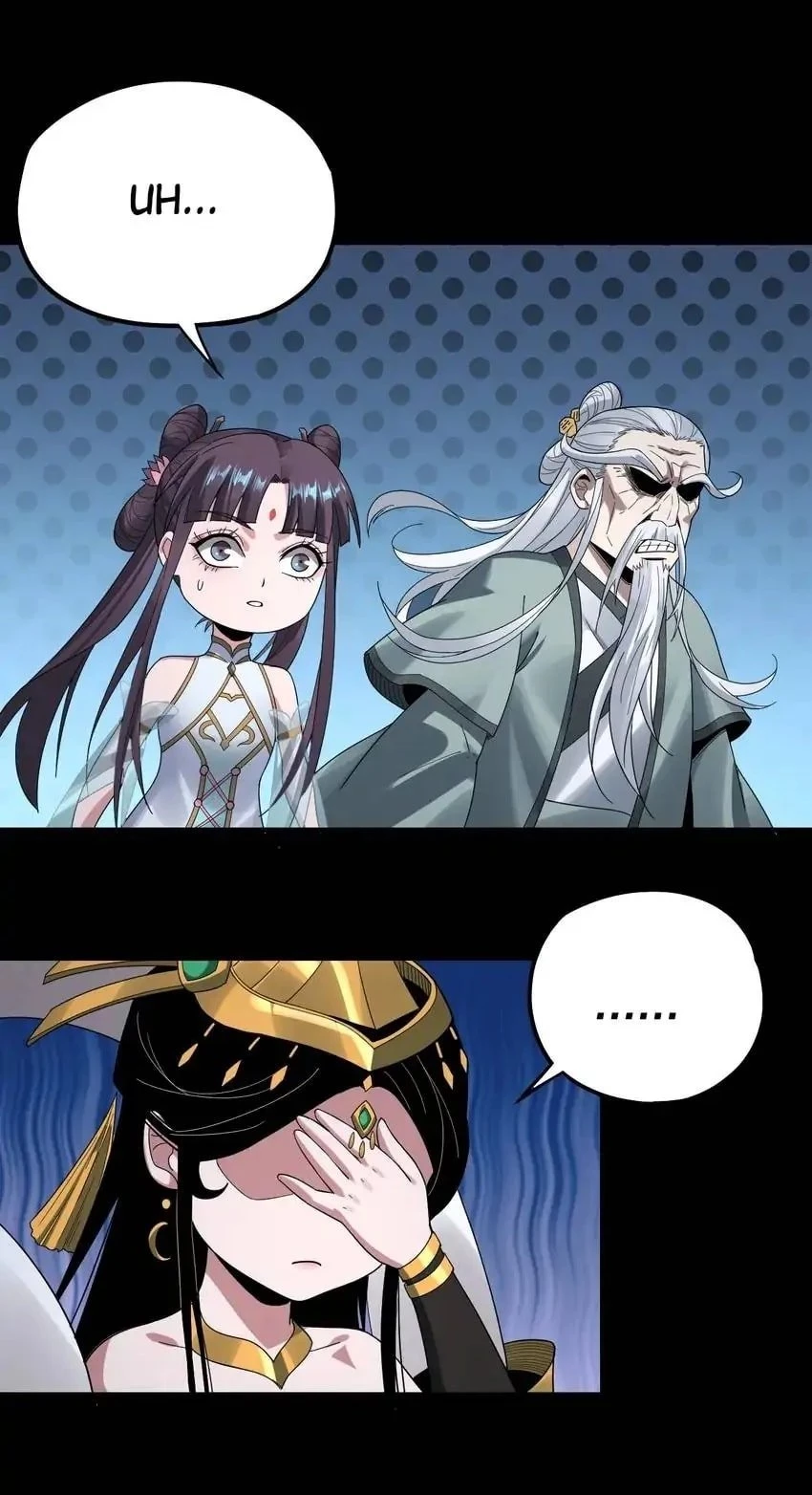 I Am the Fated Villain Chapter 46 - 23