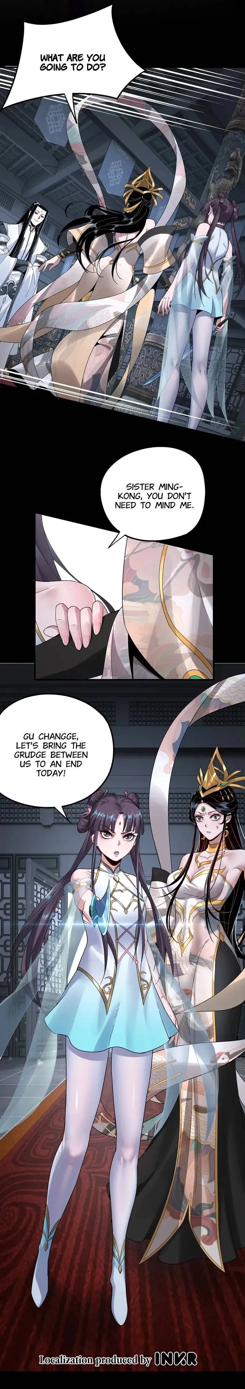 I Am the Fated Villain Chapter 46 - 27