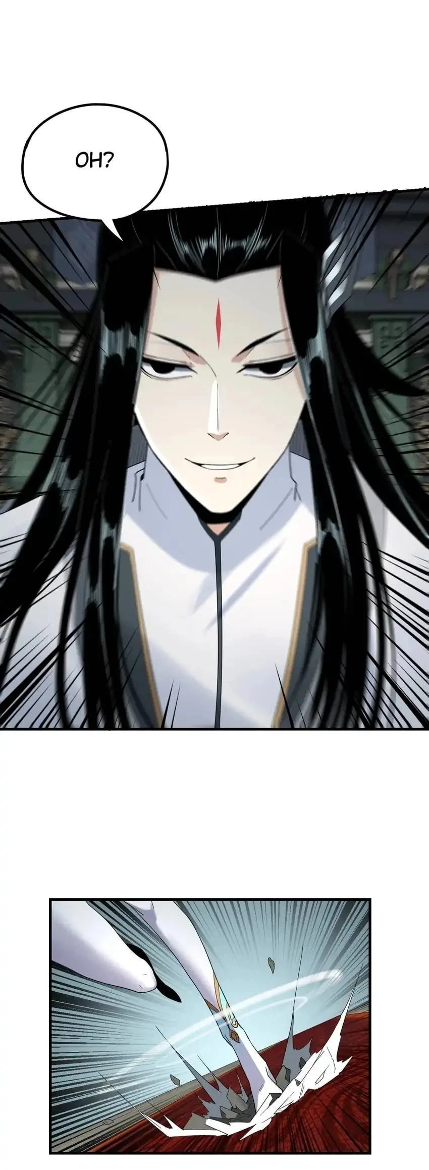 I Am the Fated Villain Chapter 47 - 5