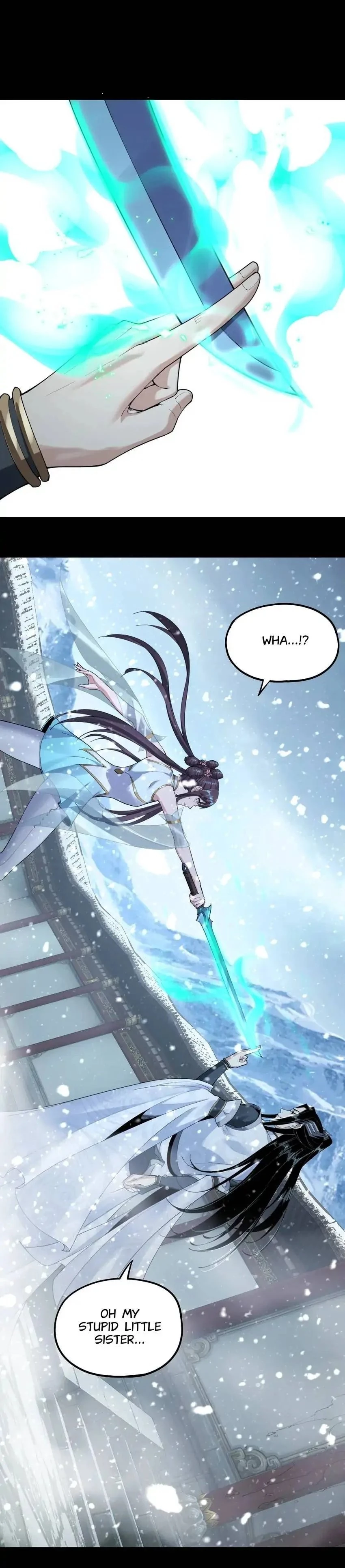 I Am the Fated Villain Chapter 47 - 11