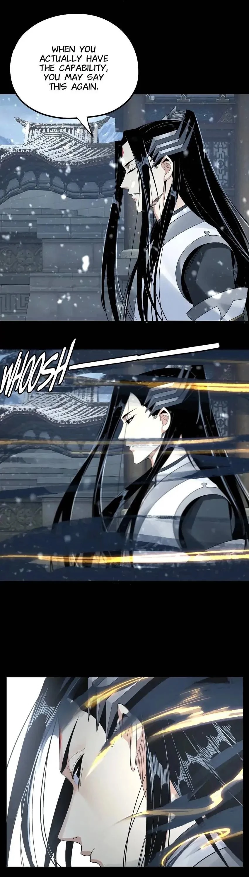 I Am the Fated Villain Chapter 47 - 18