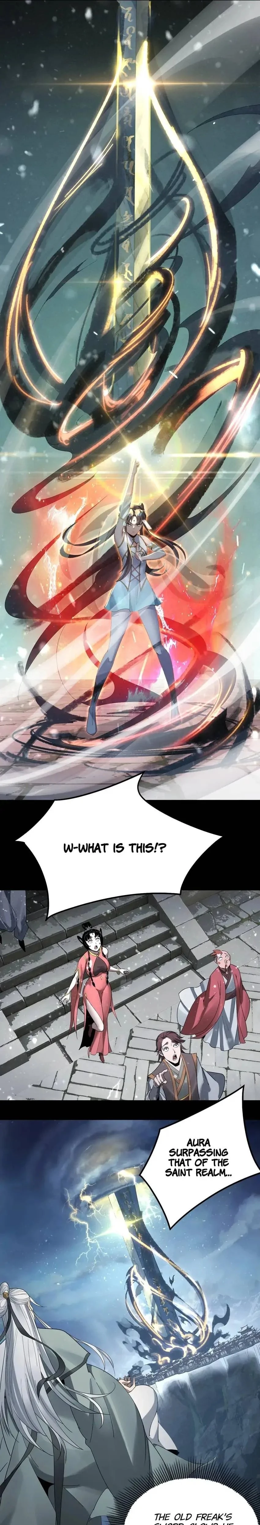 I Am the Fated Villain Chapter 47 - 19