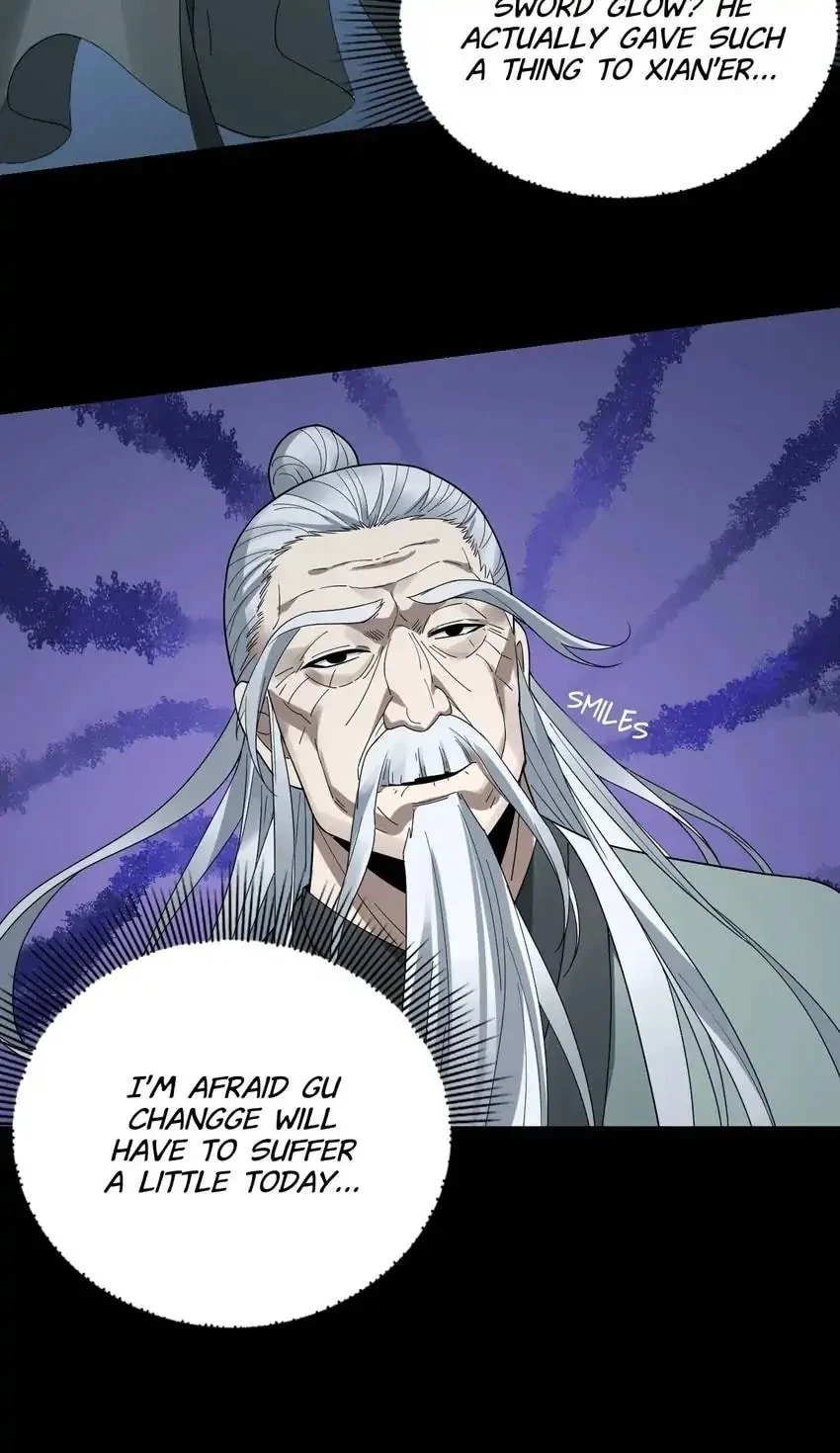 I Am the Fated Villain Chapter 47 - 20