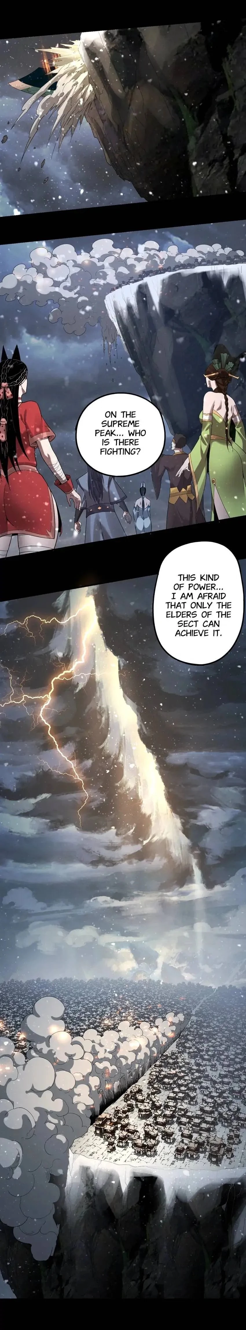 I Am the Fated Villain Chapter 47 - 26