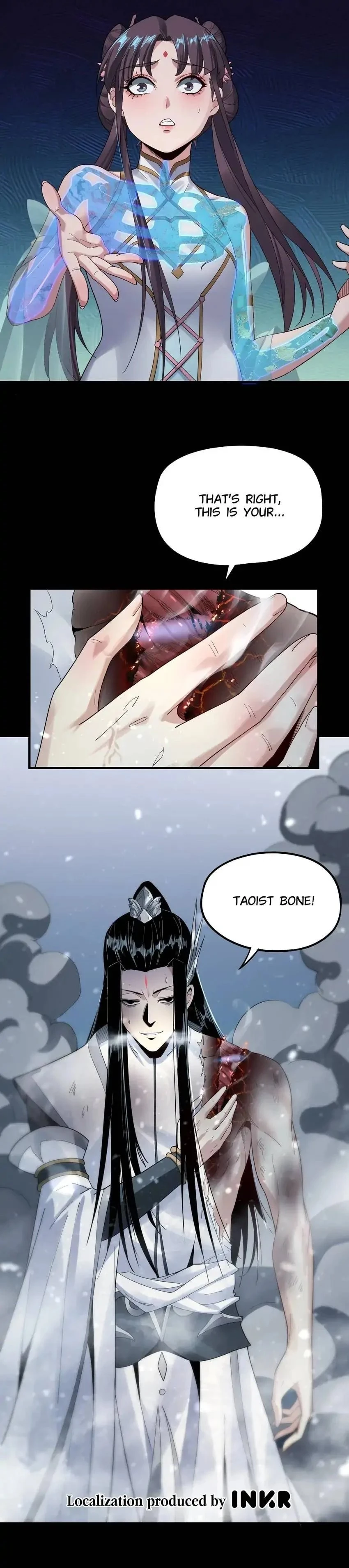 I Am the Fated Villain Chapter 47 - 28