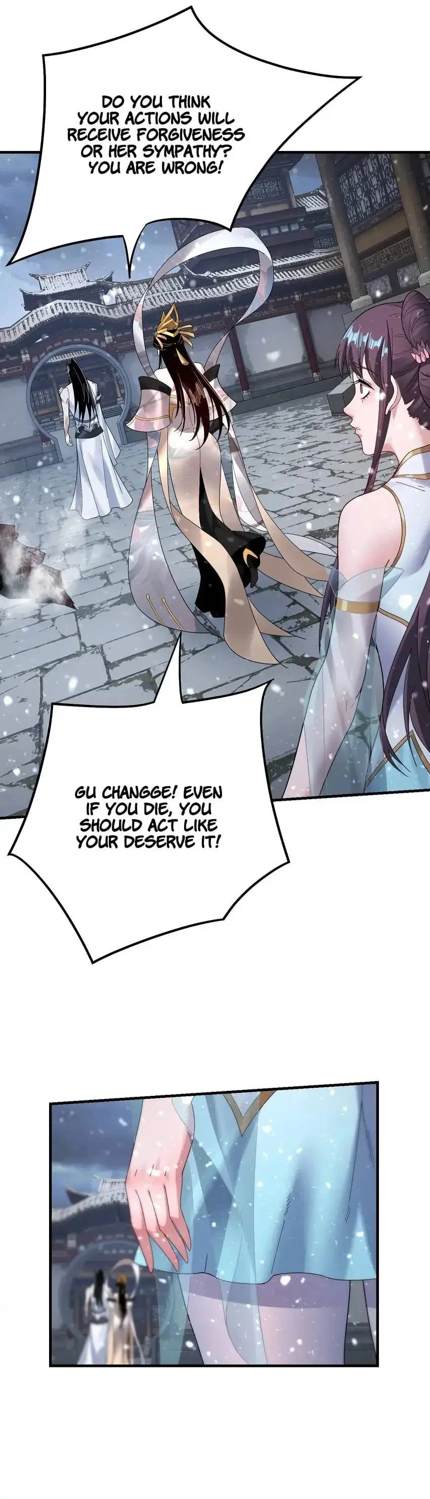 I Am the Fated Villain Chapter 48 - 6