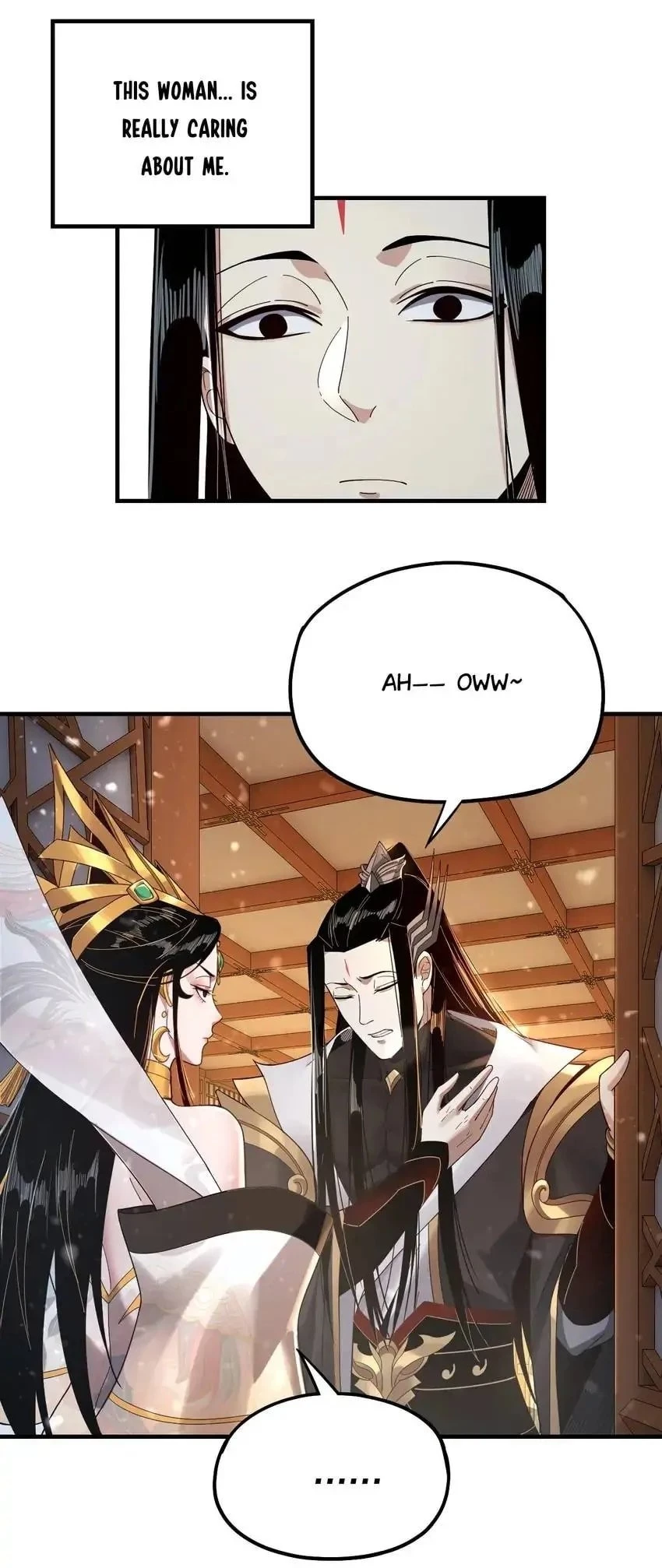 I Am the Fated Villain Chapter 48 - 13