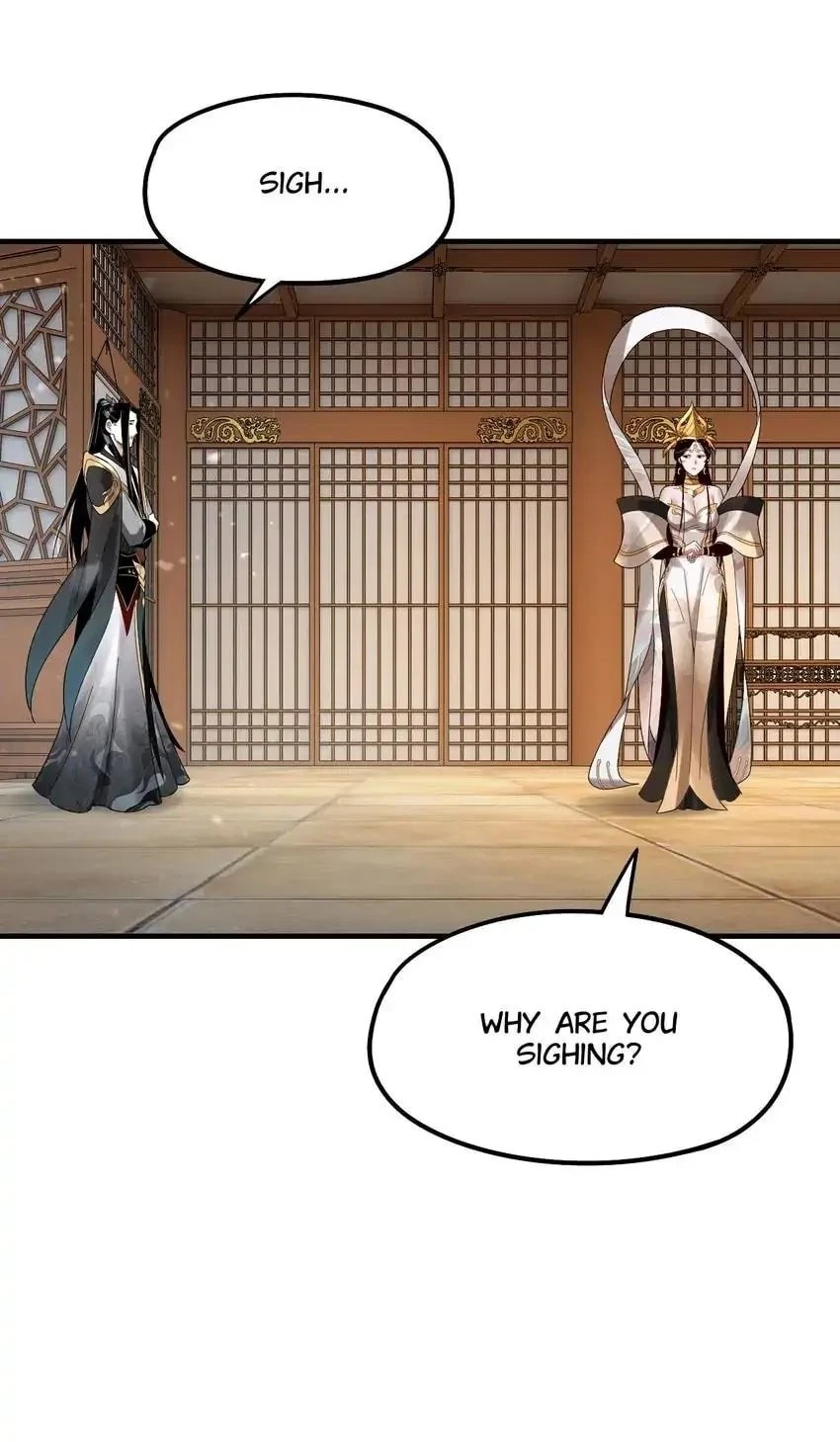 I Am the Fated Villain Chapter 48 - 15
