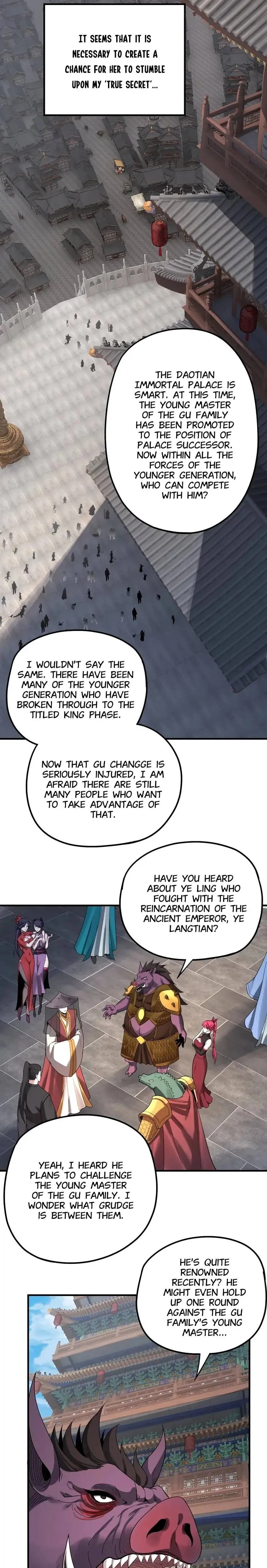 I Am the Fated Villain Chapter 48 - 18