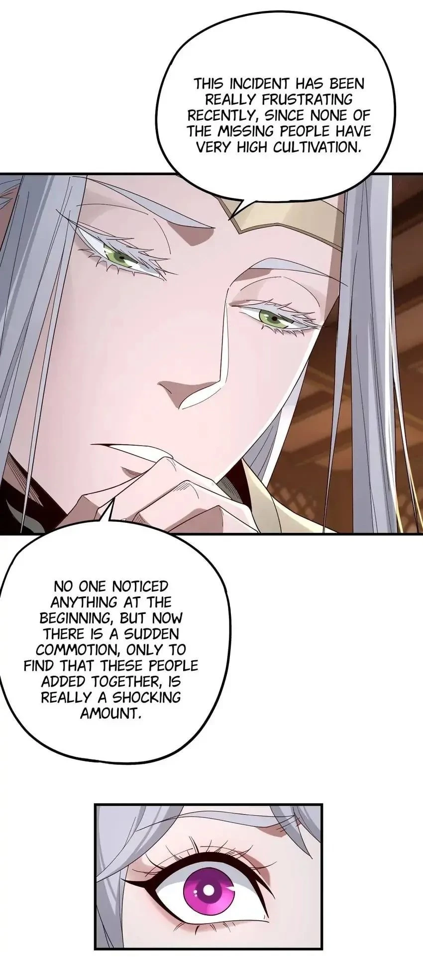 I Am the Fated Villain Chapter 49 - 4