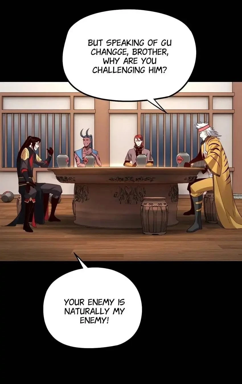 I Am the Fated Villain Chapter 49 - 15
