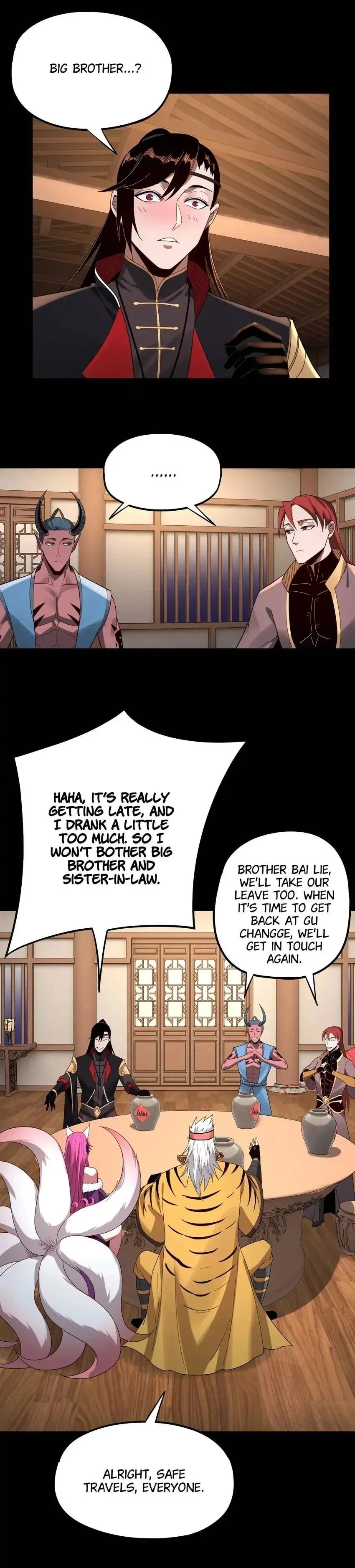 I Am the Fated Villain Chapter 49 - 24