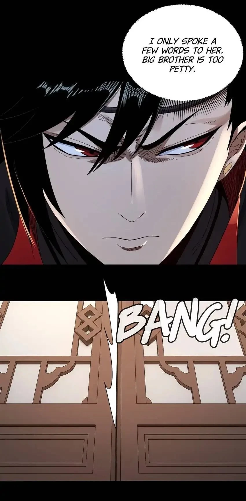 I Am the Fated Villain Chapter 49 - 27