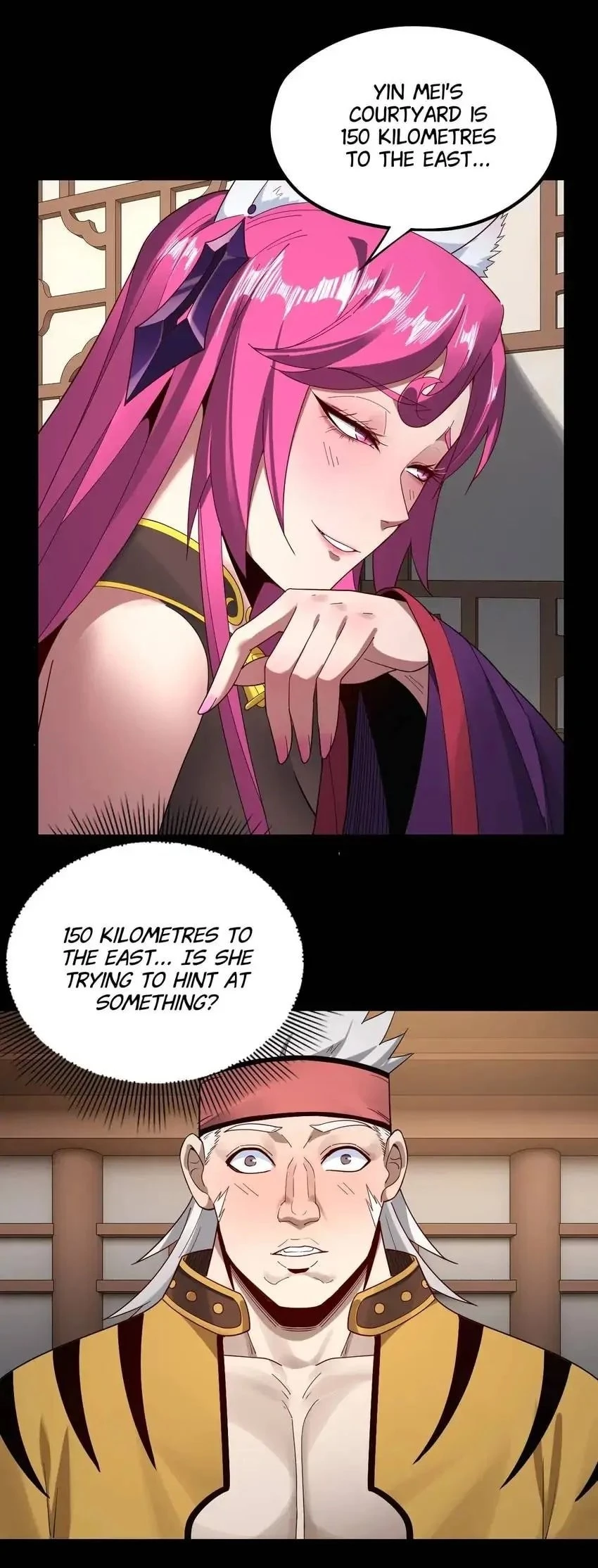 I Am the Fated Villain Chapter 50 - 7