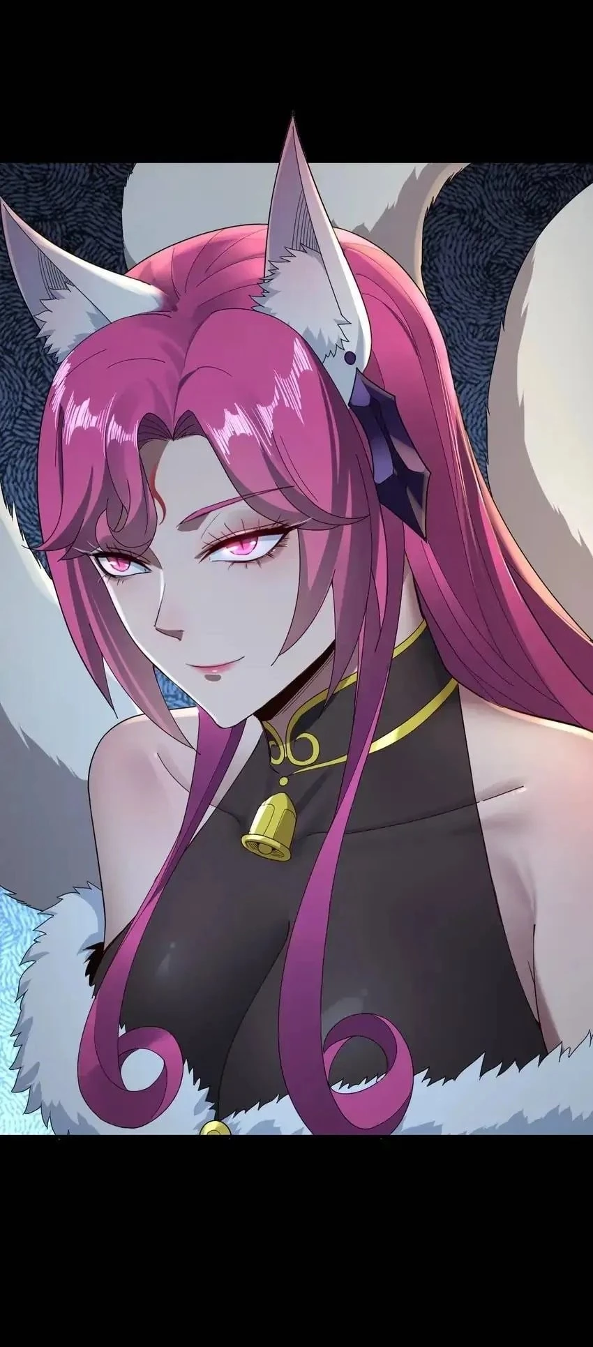 I Am the Fated Villain Chapter 50 - 9