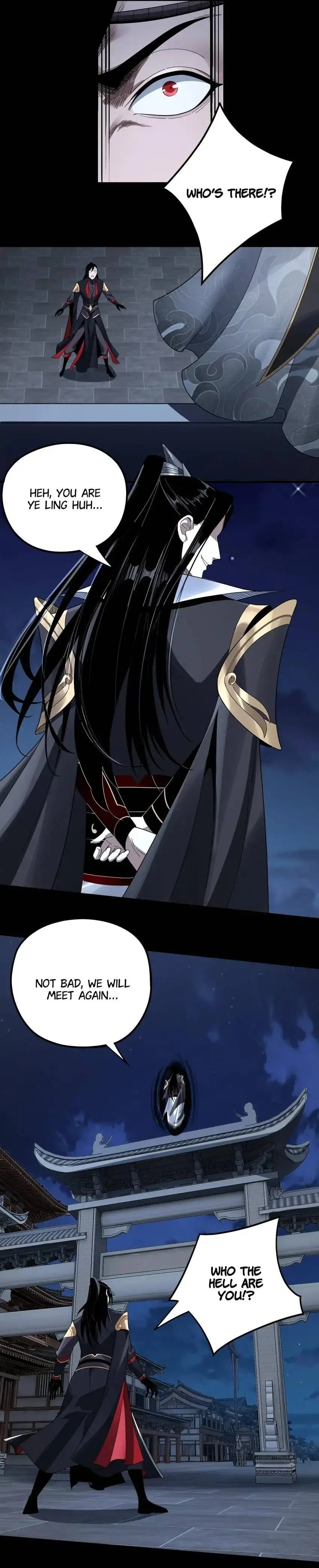 I Am the Fated Villain Chapter 50 - 16