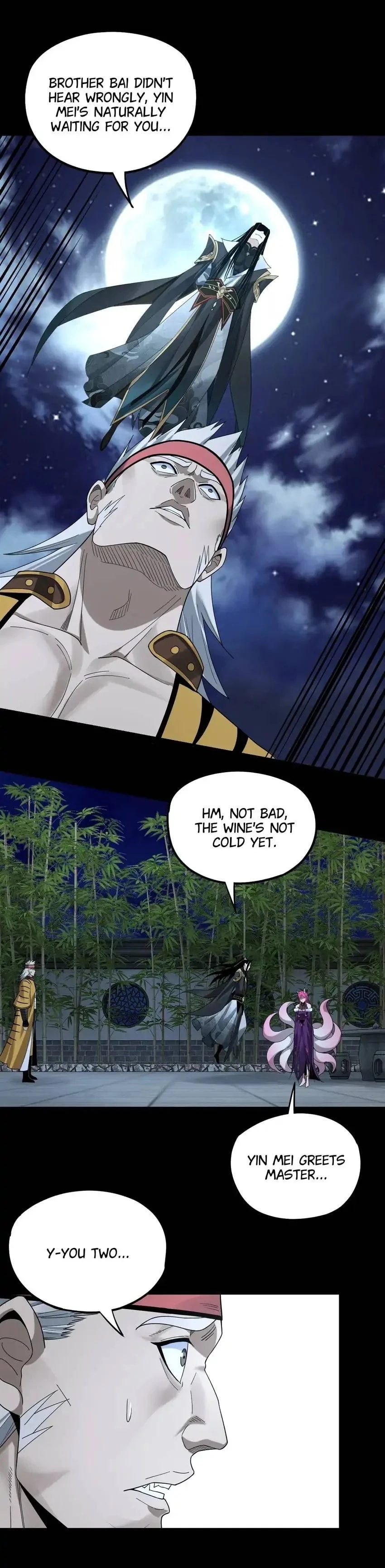 I Am the Fated Villain Chapter 50 - 24