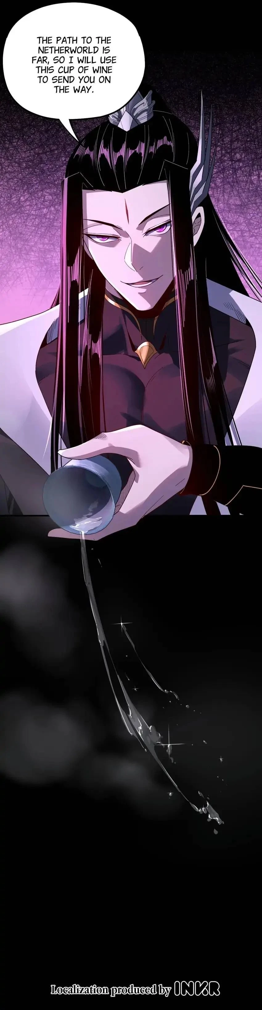 I Am the Fated Villain Chapter 50 - 32