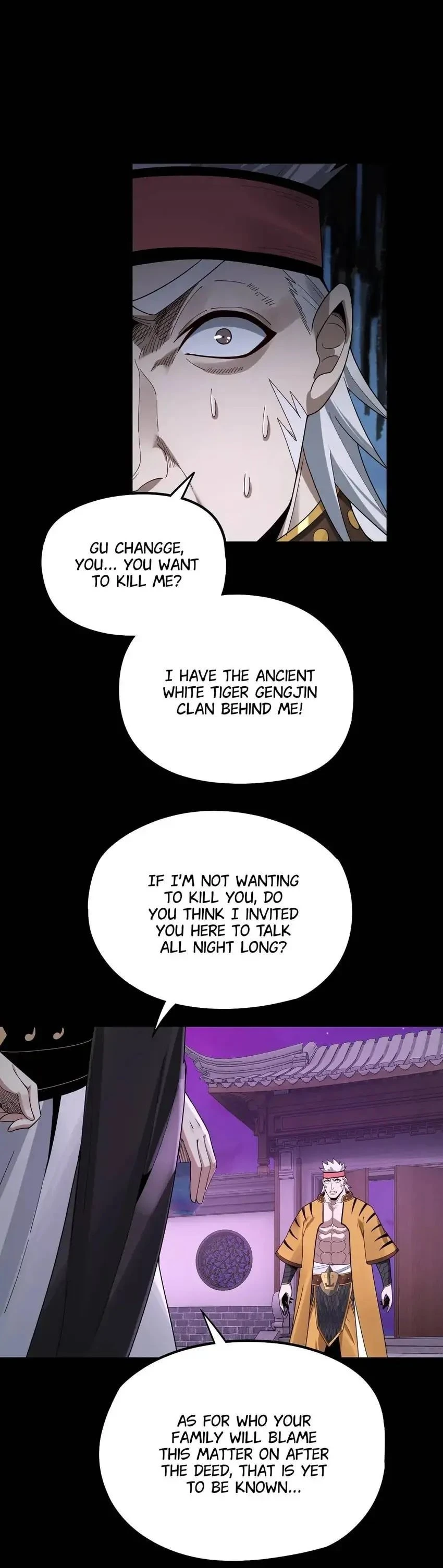 I Am the Fated Villain Chapter 51 - 2
