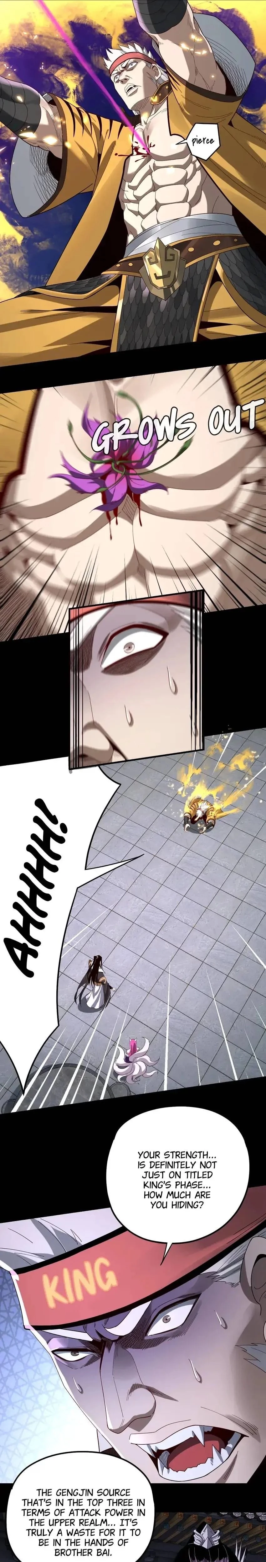I Am the Fated Villain Chapter 51 - 7