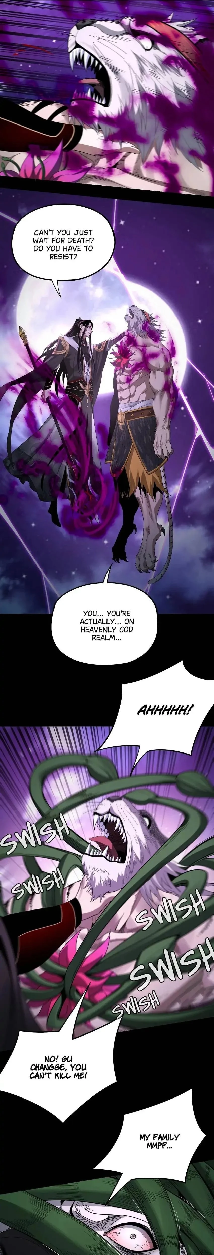 I Am the Fated Villain Chapter 51 - 14