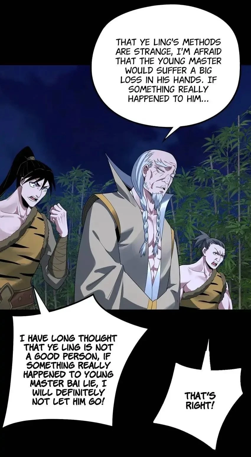 I Am the Fated Villain Chapter 51 - 23