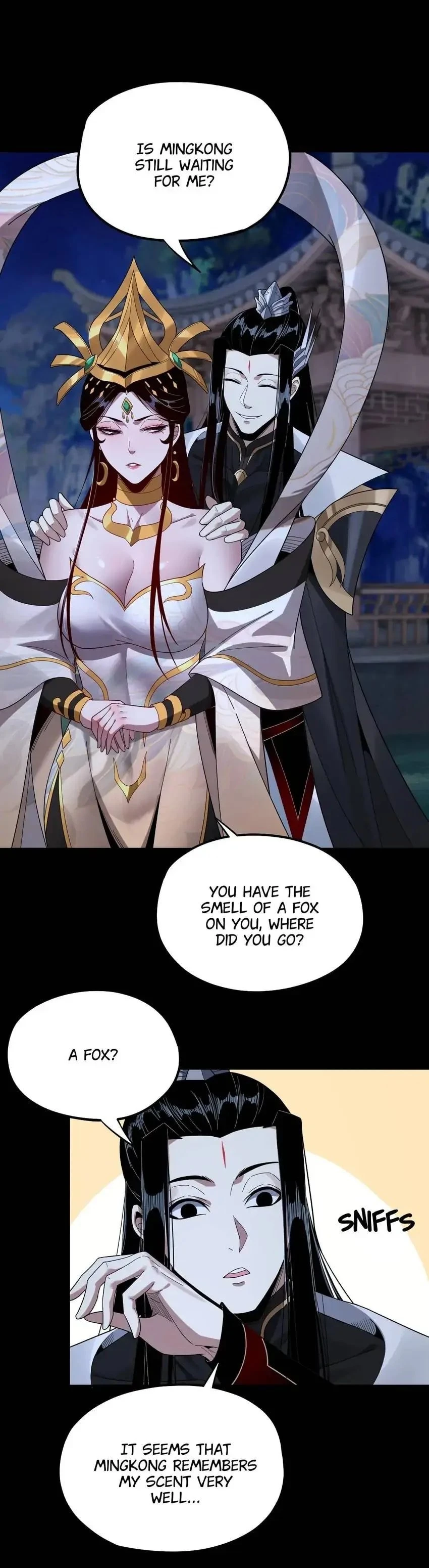 I Am the Fated Villain Chapter 51 - 27