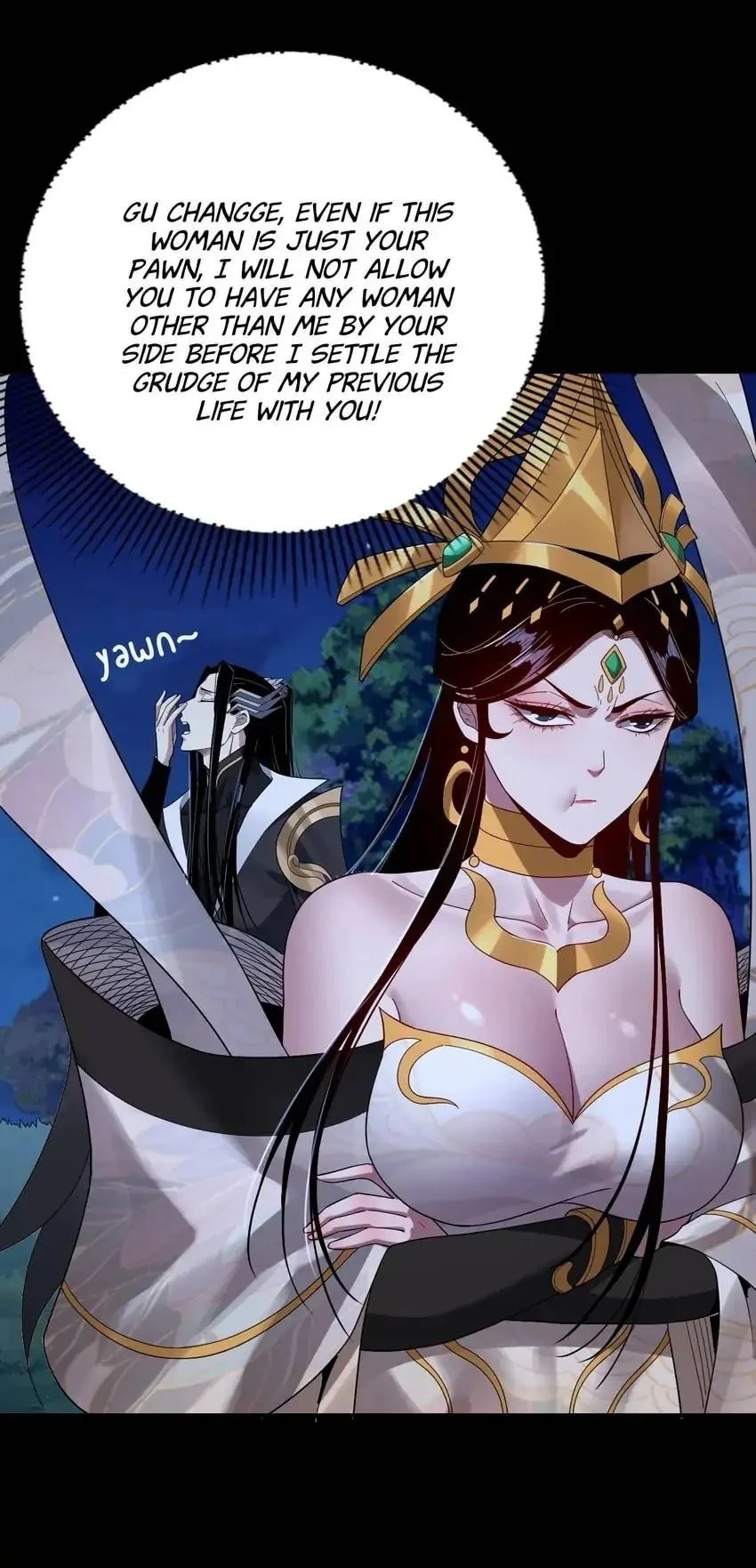 I Am the Fated Villain Chapter 51 - 29