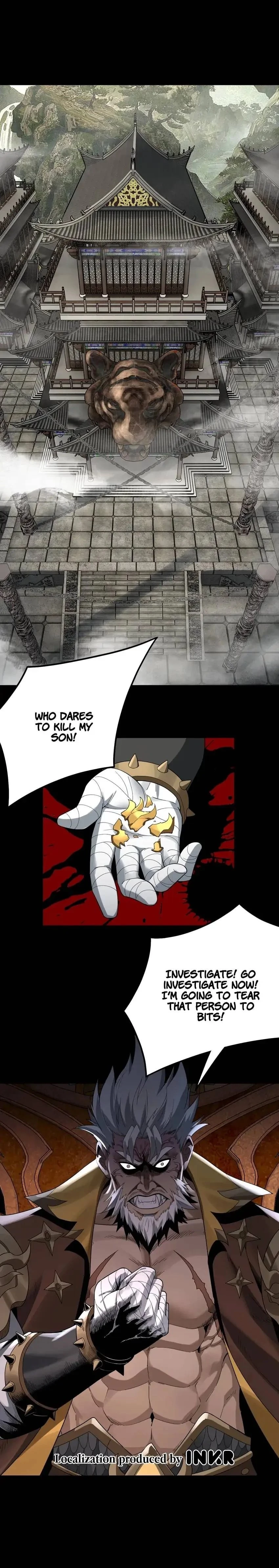 I Am the Fated Villain Chapter 51 - 30
