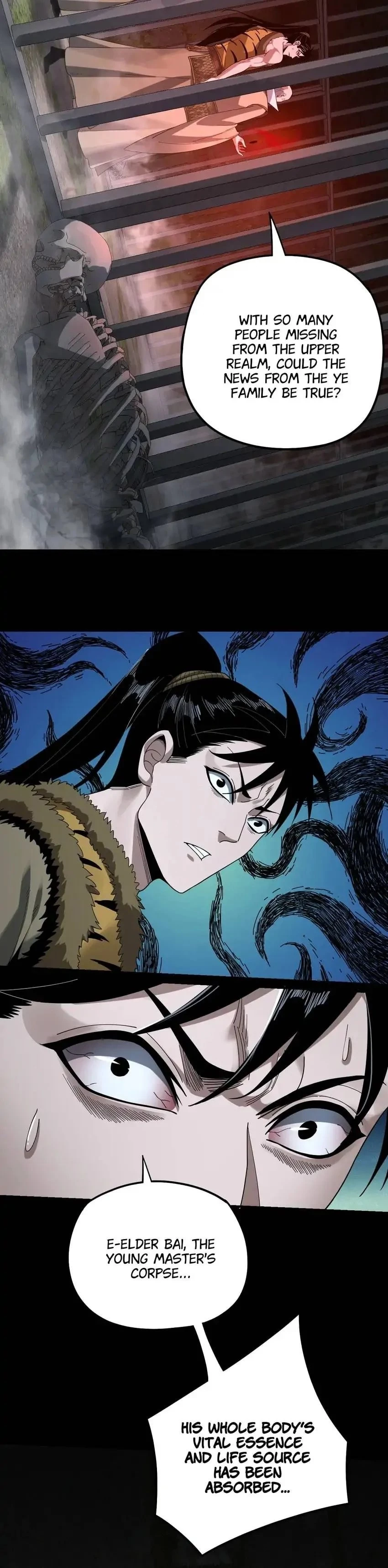 I Am the Fated Villain Chapter 52 - 4