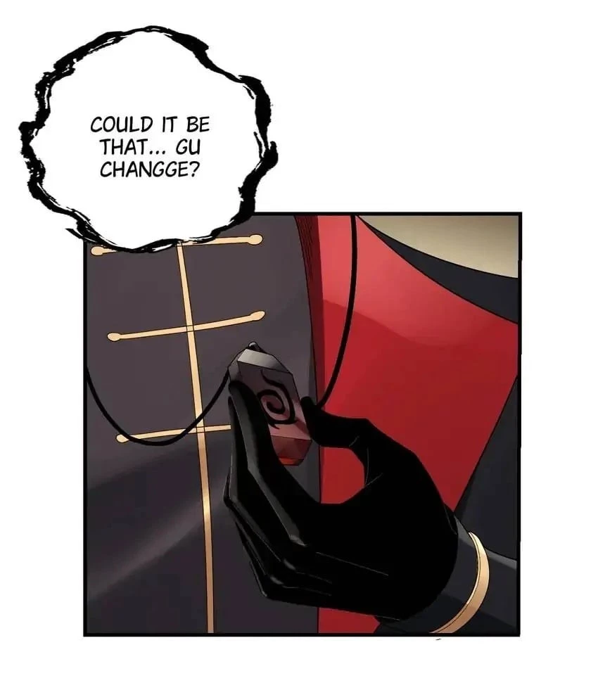 I Am the Fated Villain Chapter 52 - 7