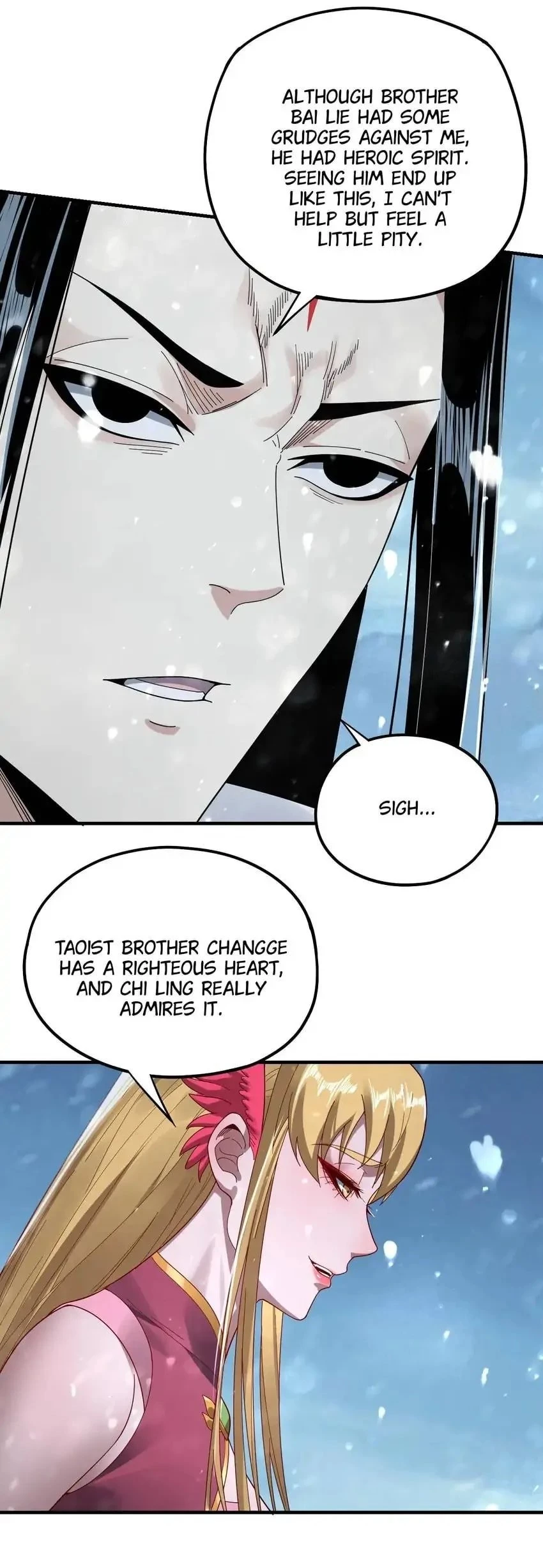 I Am the Fated Villain Chapter 53 - 10