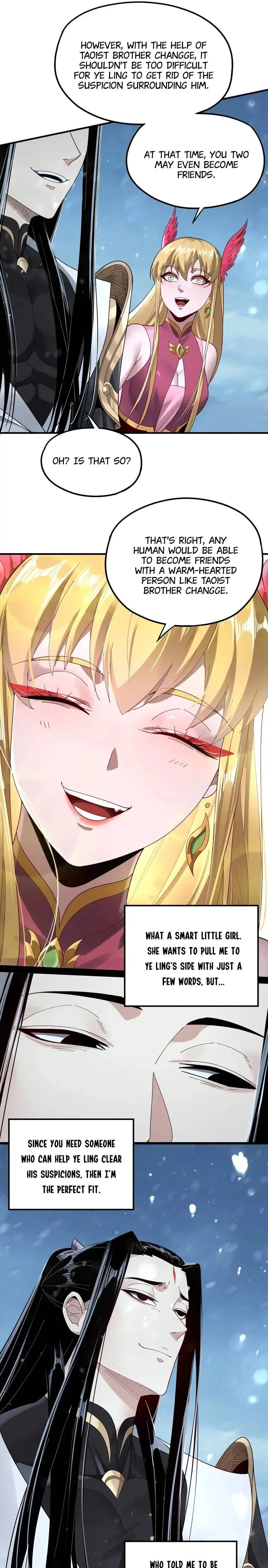 I Am the Fated Villain Chapter 53 - 12