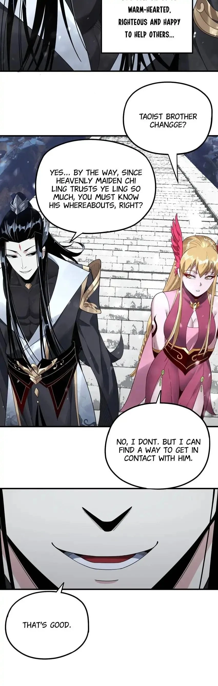I Am the Fated Villain Chapter 53 - 13