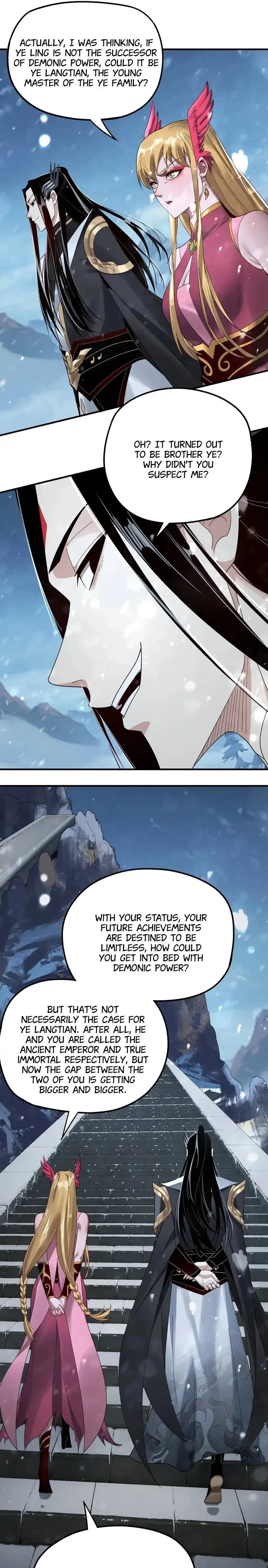 I Am the Fated Villain Chapter 53 - 15