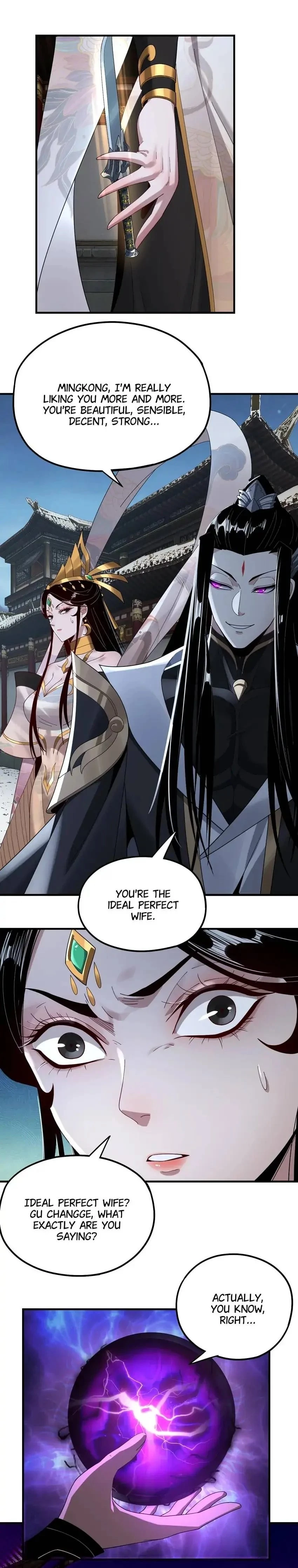 I Am the Fated Villain Chapter 53 - 24