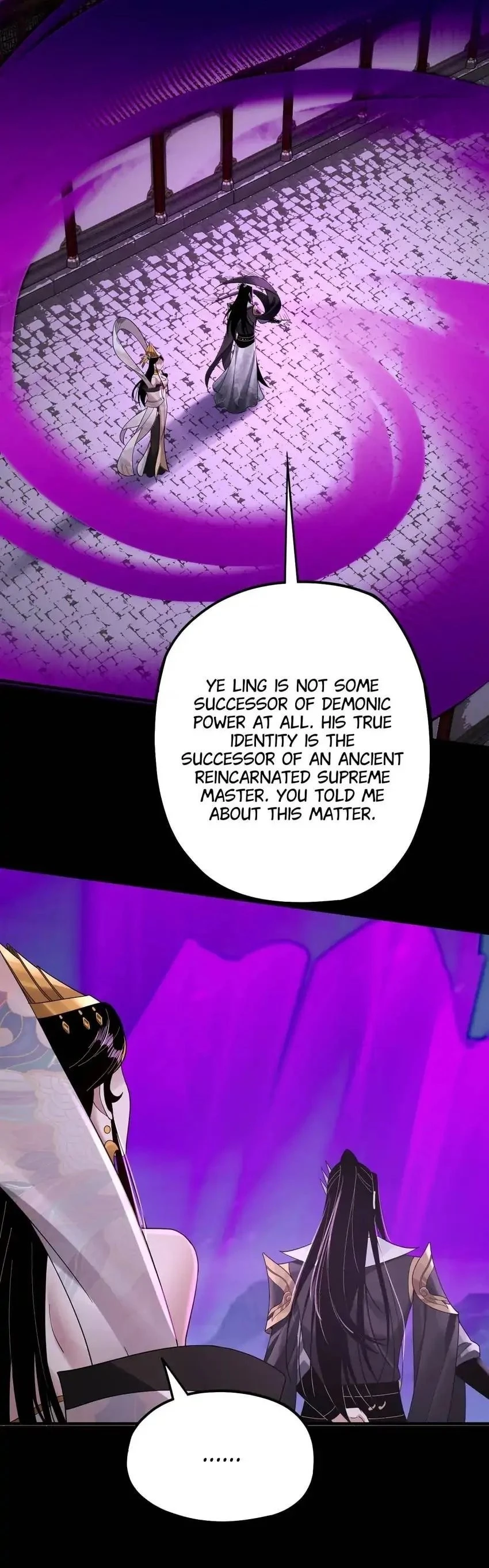 I Am the Fated Villain Chapter 53 - 25