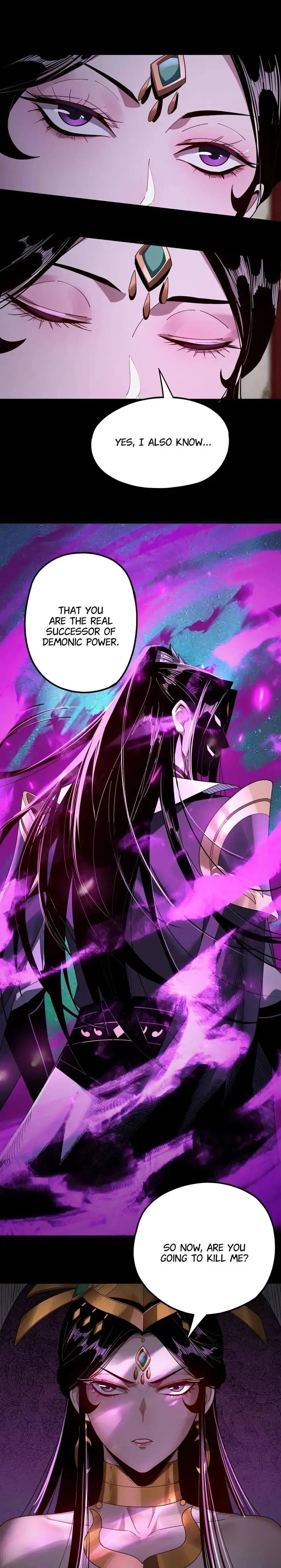 I Am the Fated Villain Chapter 53 - 26