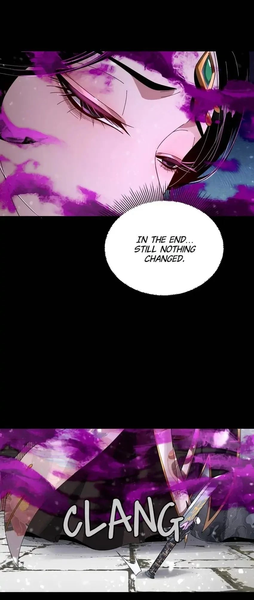 I Am the Fated Villain Chapter 54 - 6