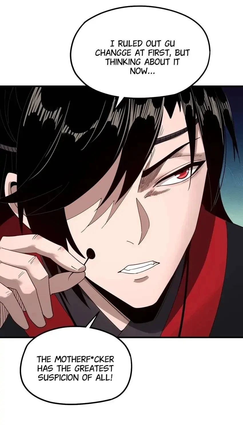 I Am the Fated Villain Chapter 54 - 14