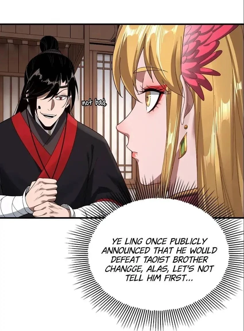 I Am the Fated Villain Chapter 54 - 19