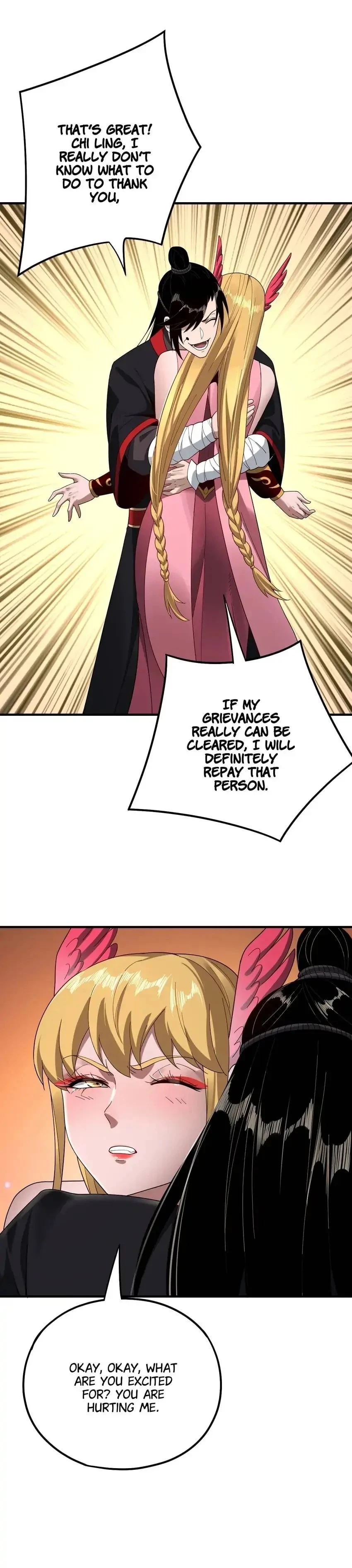 I Am the Fated Villain Chapter 54 - 20
