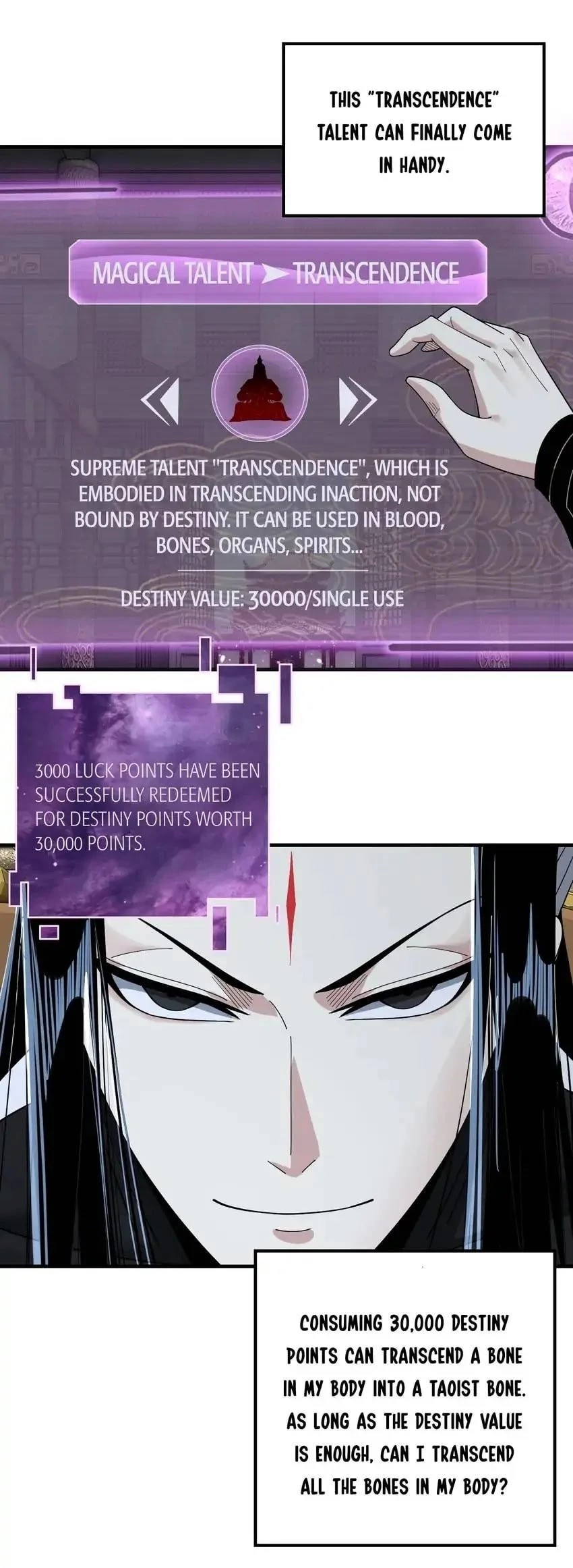 I Am the Fated Villain Chapter 54 - 22