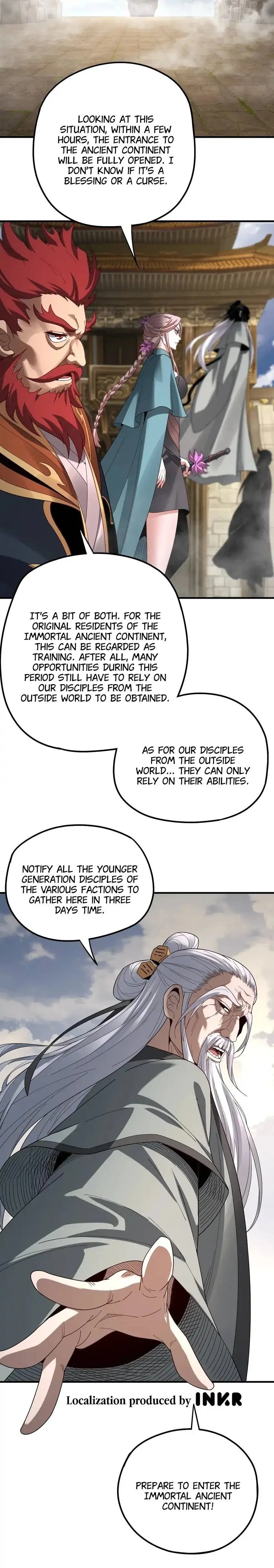 I Am the Fated Villain Chapter 54 - 27