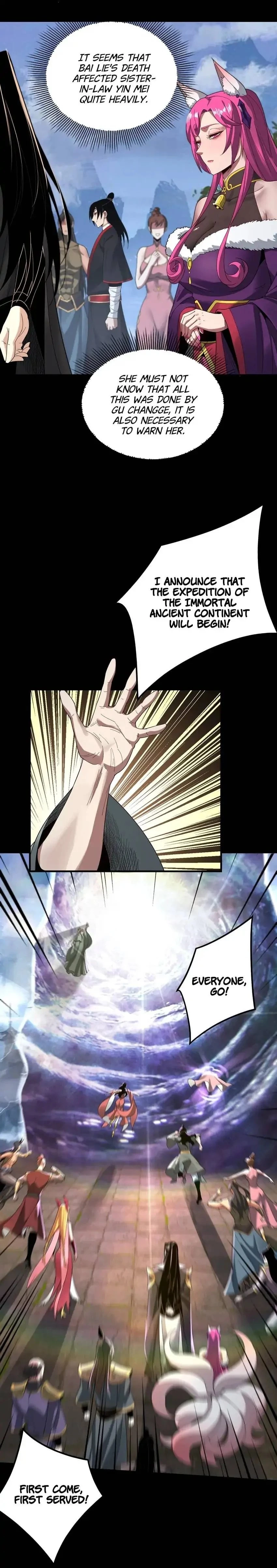 I Am the Fated Villain Chapter 55 - 9